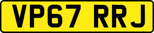 VP67RRJ
