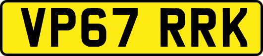 VP67RRK