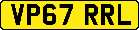 VP67RRL