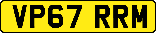 VP67RRM