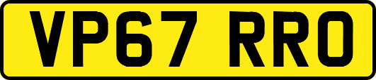 VP67RRO