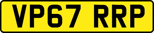 VP67RRP