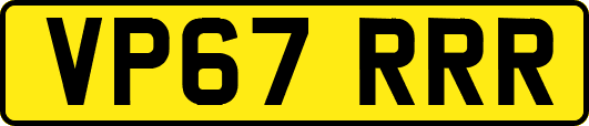 VP67RRR
