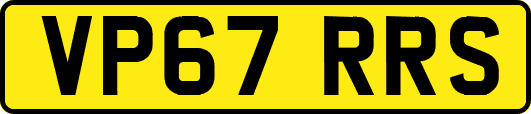 VP67RRS