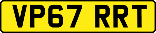 VP67RRT