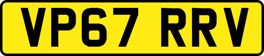 VP67RRV