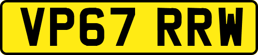 VP67RRW