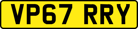 VP67RRY