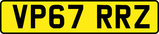 VP67RRZ