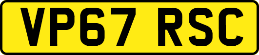 VP67RSC