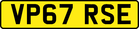 VP67RSE