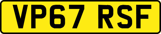 VP67RSF