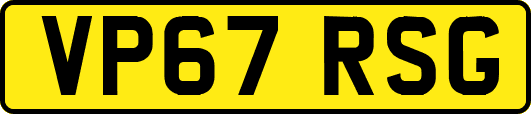 VP67RSG