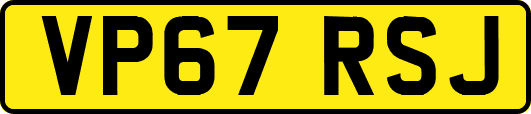 VP67RSJ