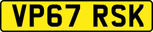 VP67RSK