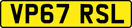 VP67RSL