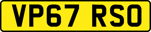 VP67RSO