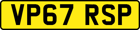 VP67RSP
