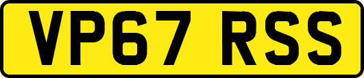 VP67RSS