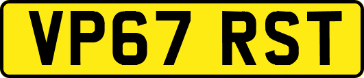 VP67RST