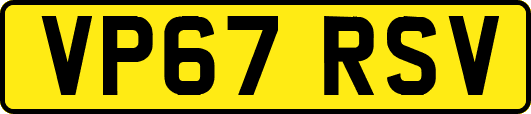VP67RSV