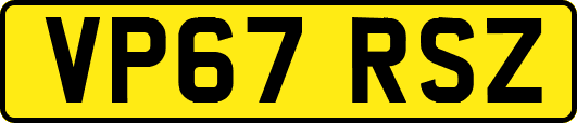 VP67RSZ