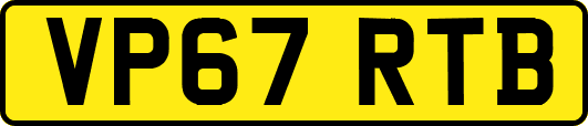 VP67RTB