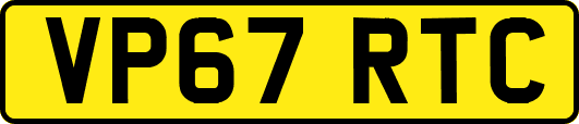 VP67RTC