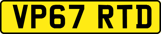 VP67RTD