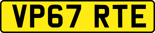 VP67RTE