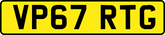VP67RTG