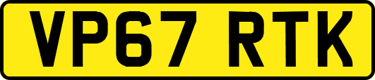 VP67RTK