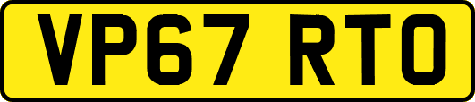 VP67RTO