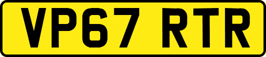 VP67RTR