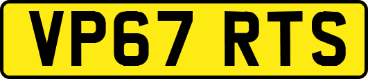 VP67RTS