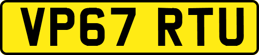 VP67RTU
