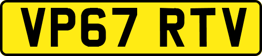 VP67RTV