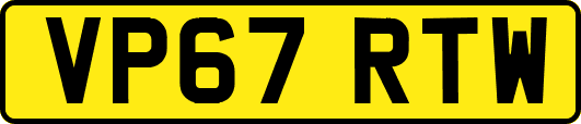 VP67RTW