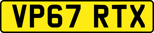 VP67RTX