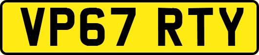 VP67RTY
