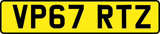 VP67RTZ