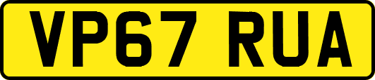 VP67RUA
