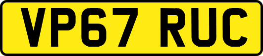 VP67RUC