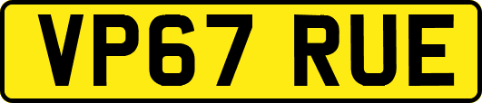 VP67RUE
