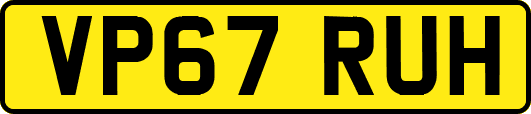 VP67RUH