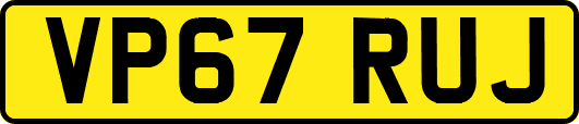 VP67RUJ