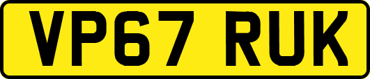 VP67RUK