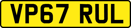 VP67RUL