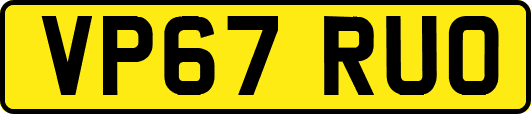 VP67RUO