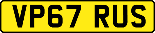 VP67RUS